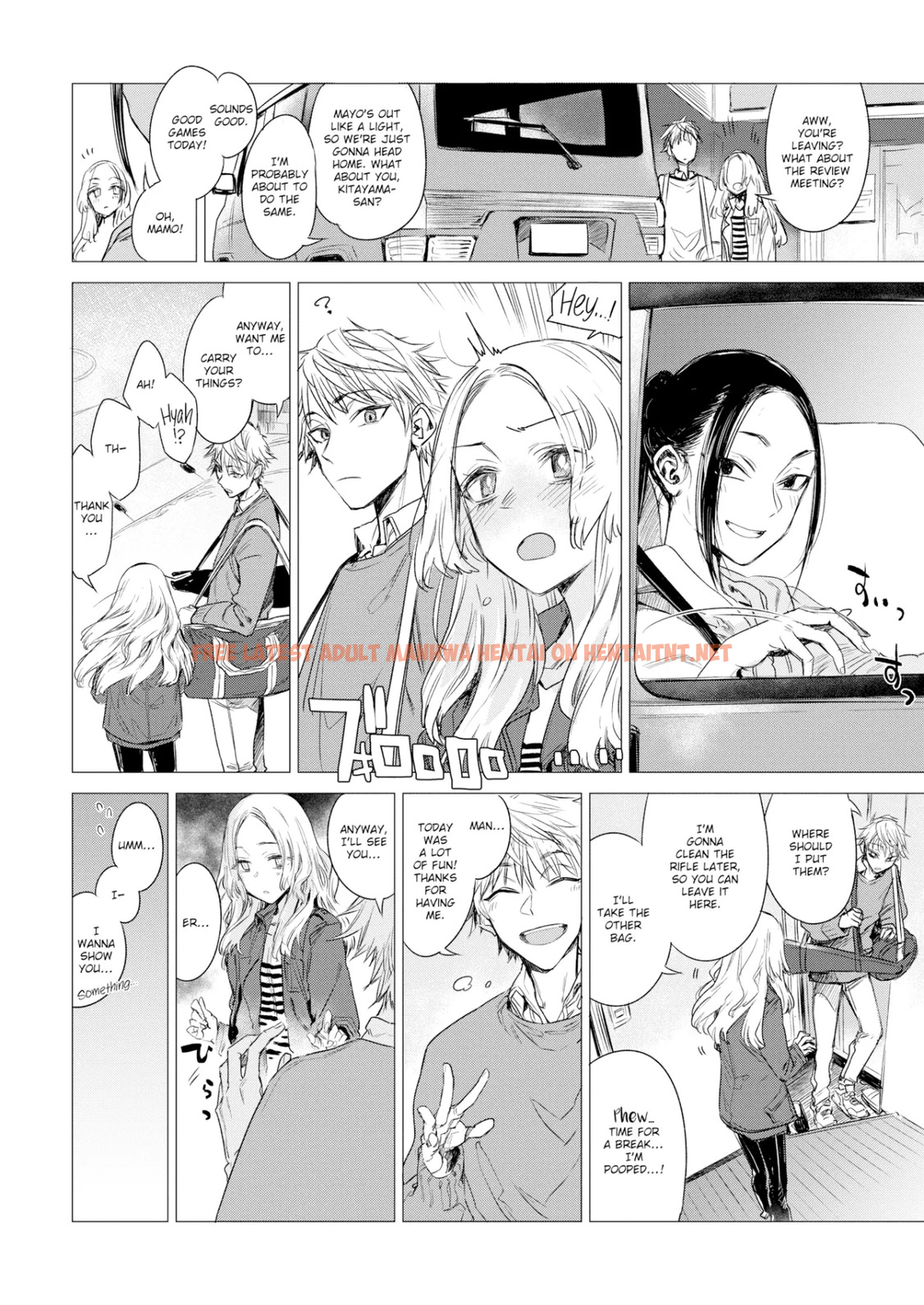 Read Hentai Image 169 in comic Ikujitsu – Decensored - One Shot - hentaitnt.net