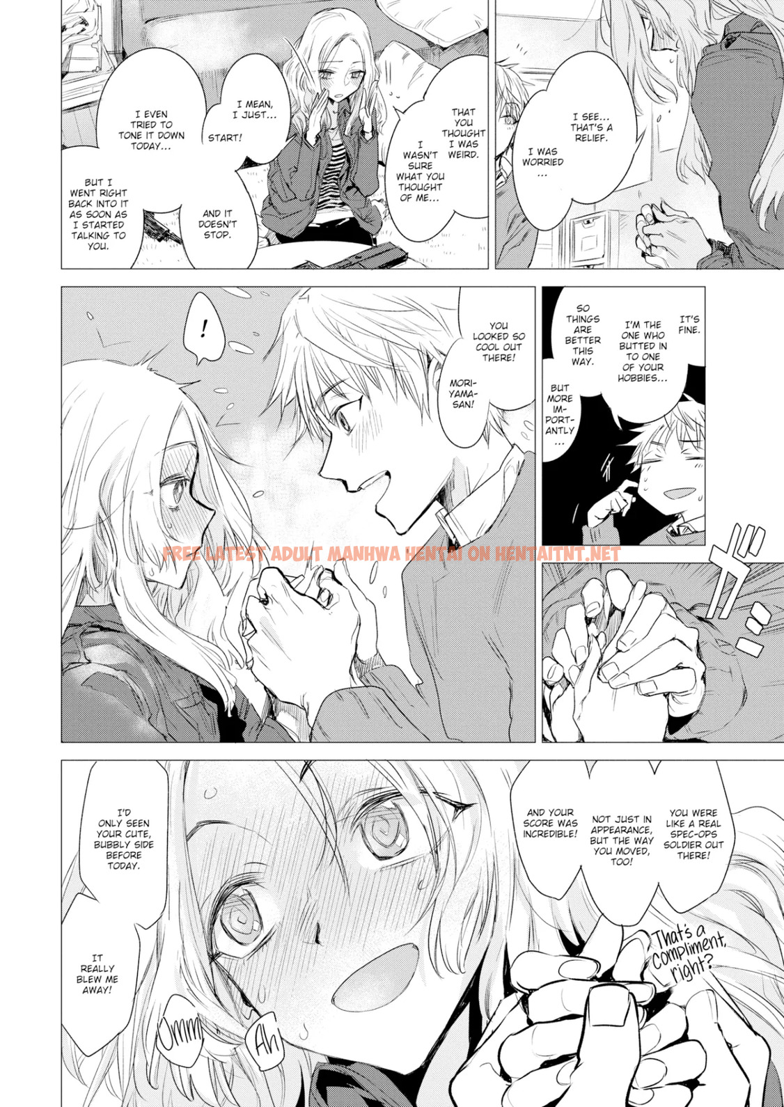 Read Hentai Image 171 in comic Ikujitsu – Decensored - One Shot - hentaitnt.net