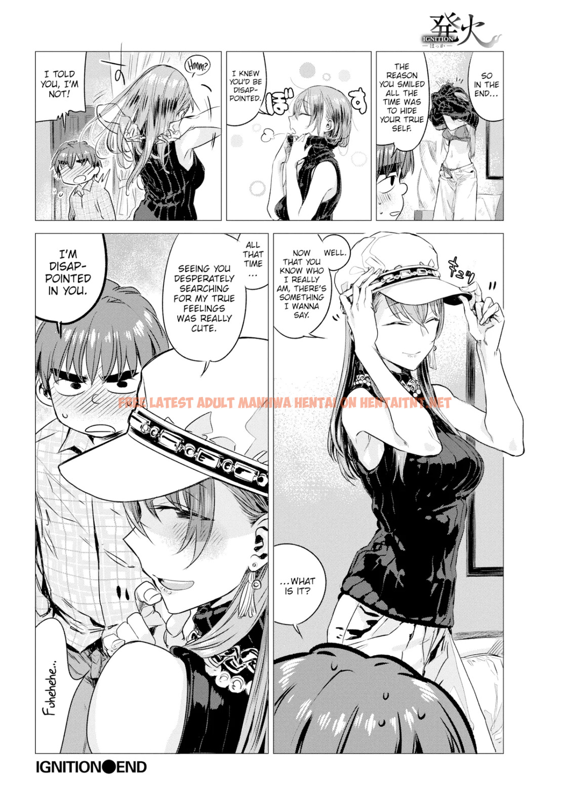 Read Hentai Image 27 in comic Ikujitsu – Decensored - One Shot - hentaitnt.net