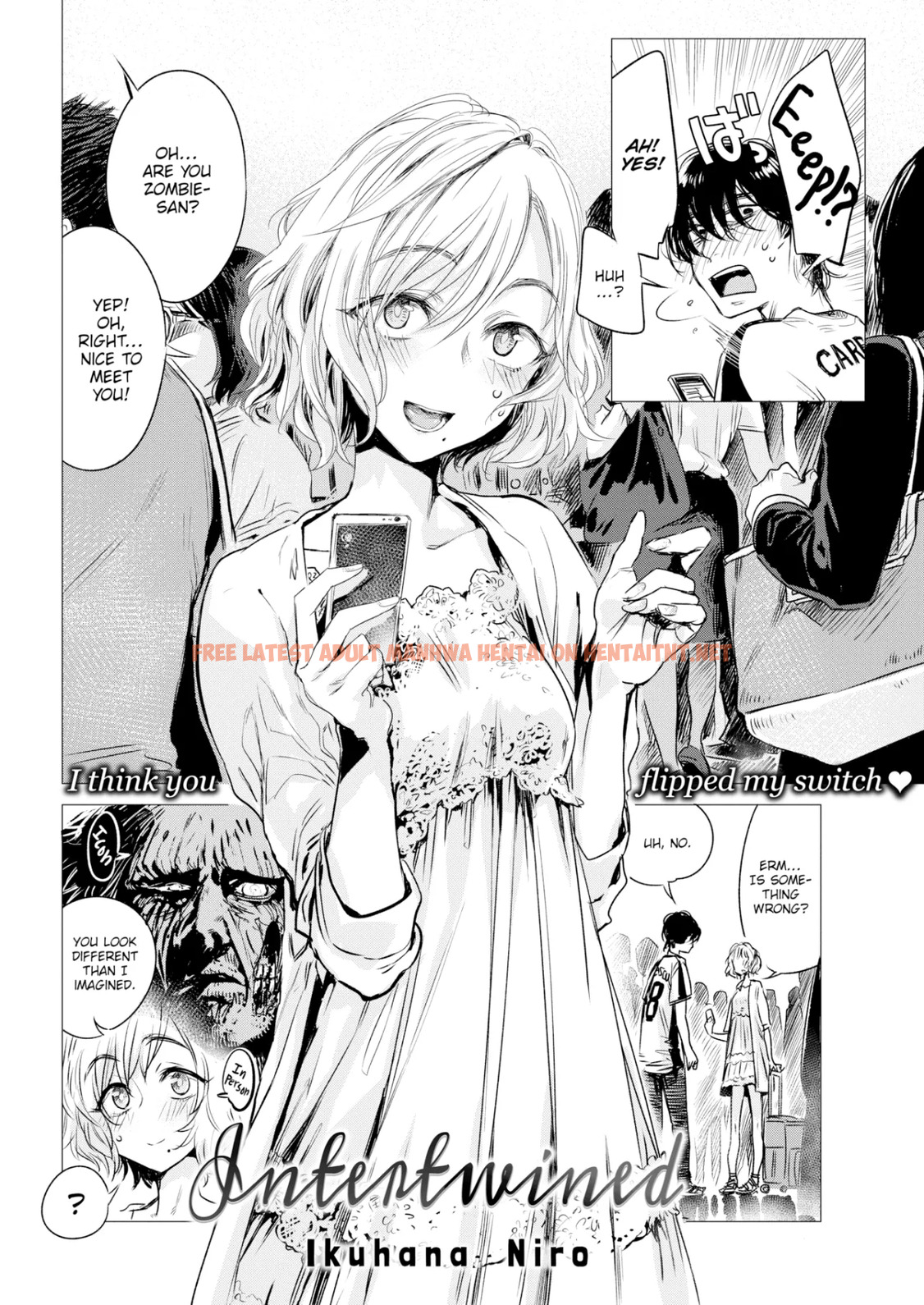 Read Hentai Image 29 in comic Ikujitsu – Decensored - One Shot - hentaitnt.net