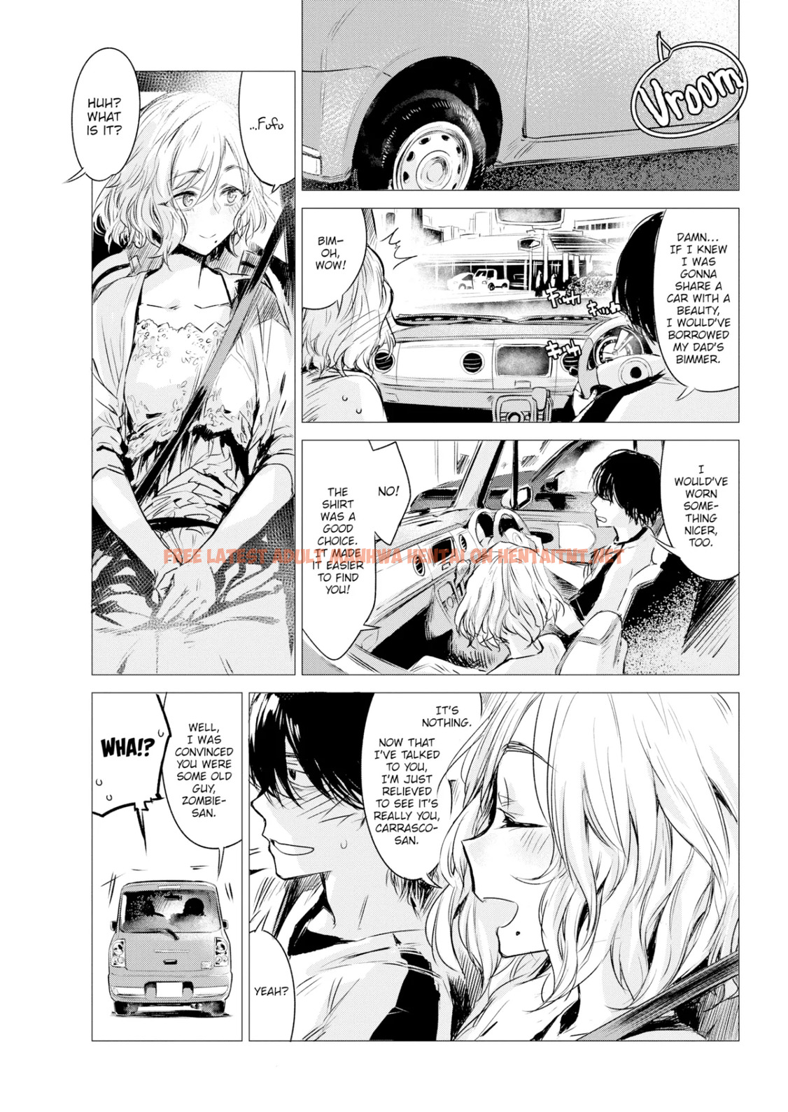 Read Hentai Image 30 in comic Ikujitsu – Decensored - One Shot - hentaitnt.net