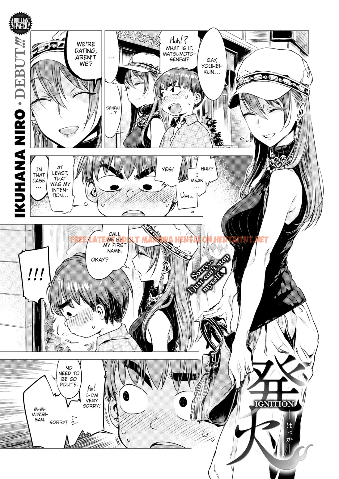 Read Hentai Image 4 in comic Ikujitsu – Decensored - One Shot - hentaitnt.net