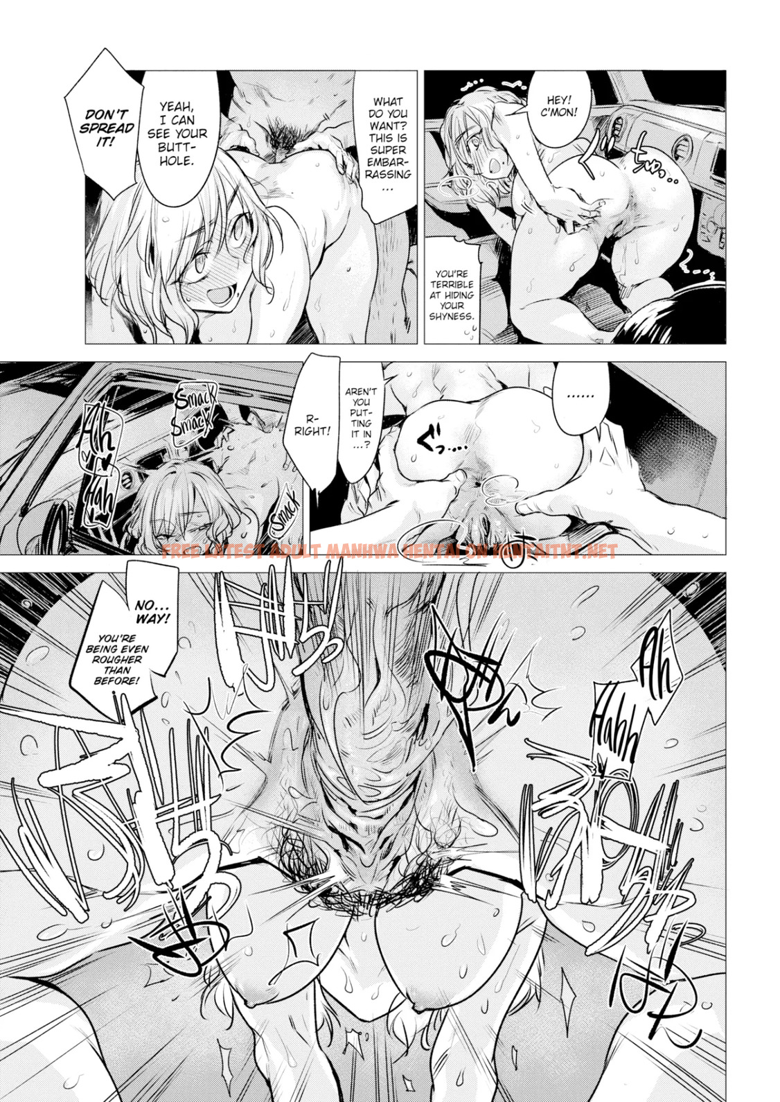 Read Hentai Image 42 in comic Ikujitsu – Decensored - One Shot - hentaitnt.net