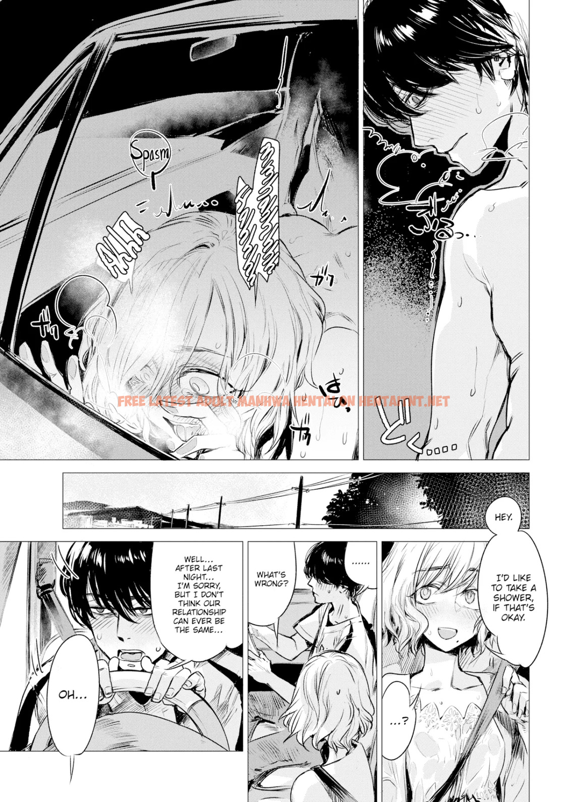 Read Hentai Image 46 in comic Ikujitsu – Decensored - One Shot - hentaitnt.net