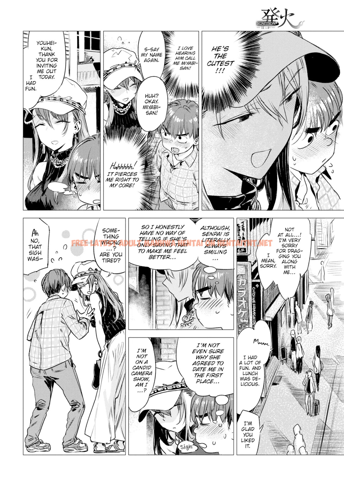 Read Hentai Image 5 in comic Ikujitsu – Decensored - One Shot - hentaitnt.net