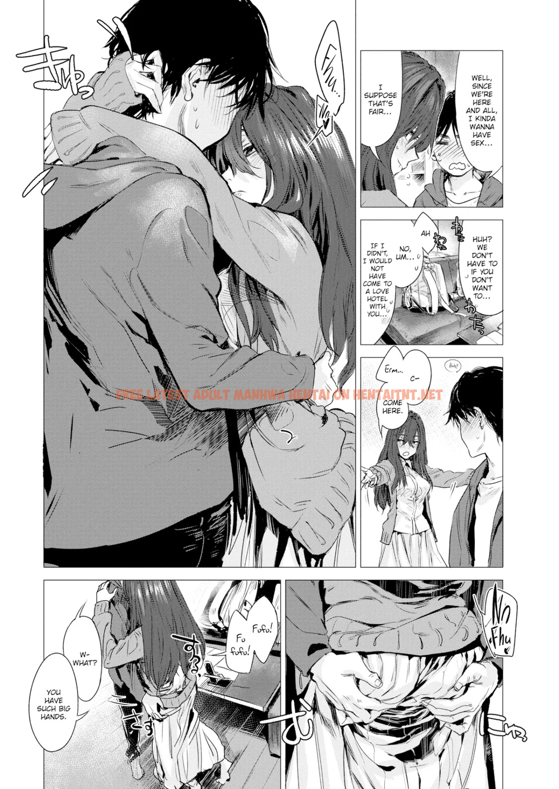 Read Hentai Image 53 in comic Ikujitsu – Decensored - One Shot - hentaitnt.net