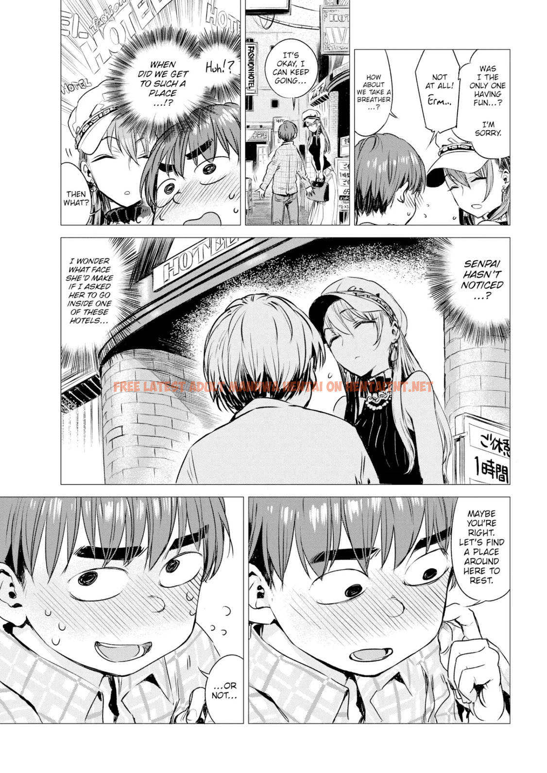 Read Hentai Image 6 in comic Ikujitsu – Decensored - One Shot - hentaitnt.net