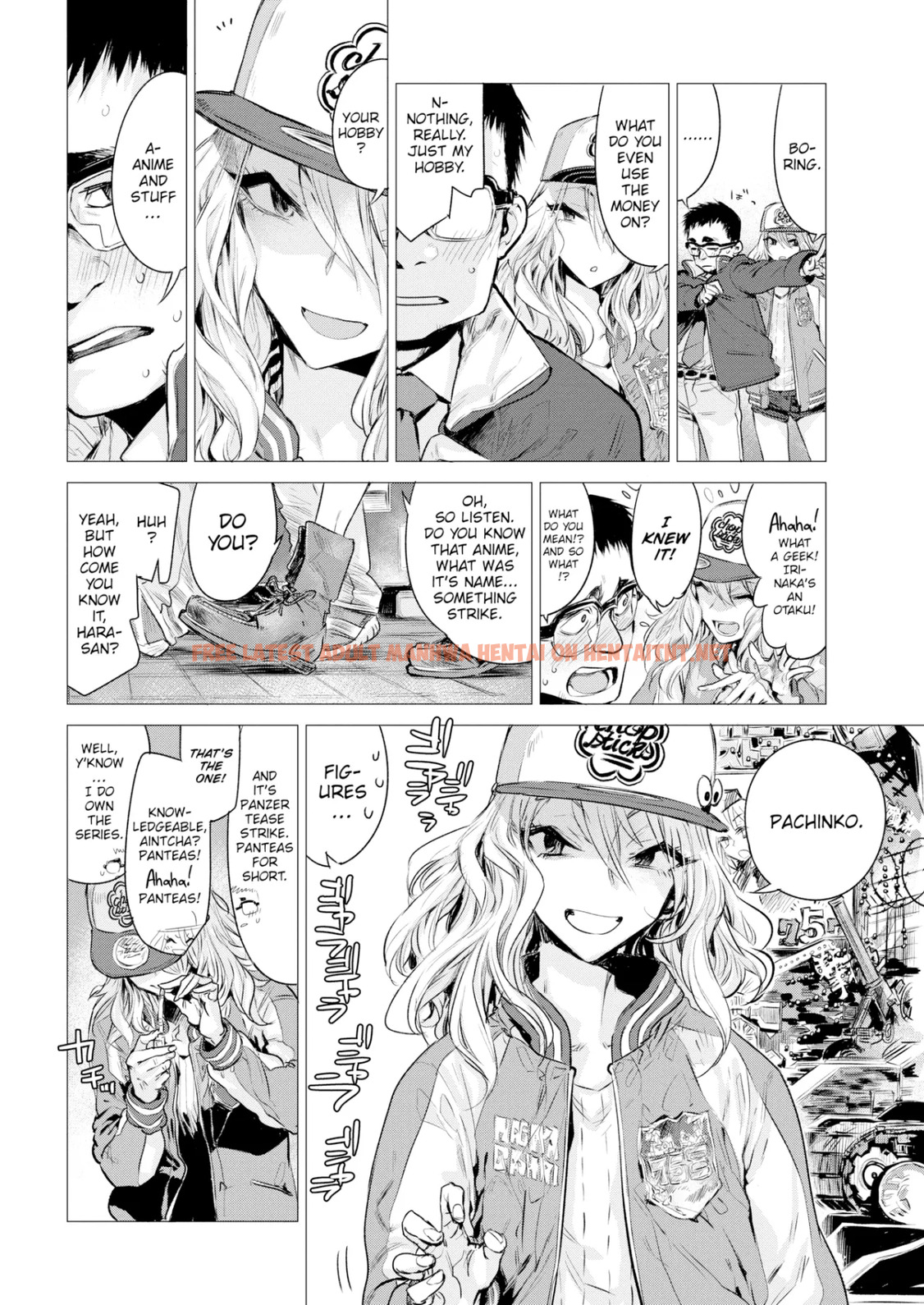 Read Hentai Image 69 in comic Ikujitsu – Decensored - One Shot - hentaitnt.net