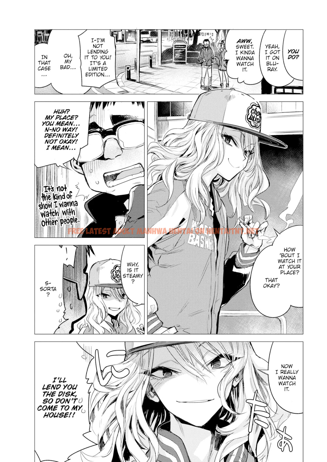 Read Hentai Image 70 in comic Ikujitsu – Decensored - One Shot - hentaitnt.net