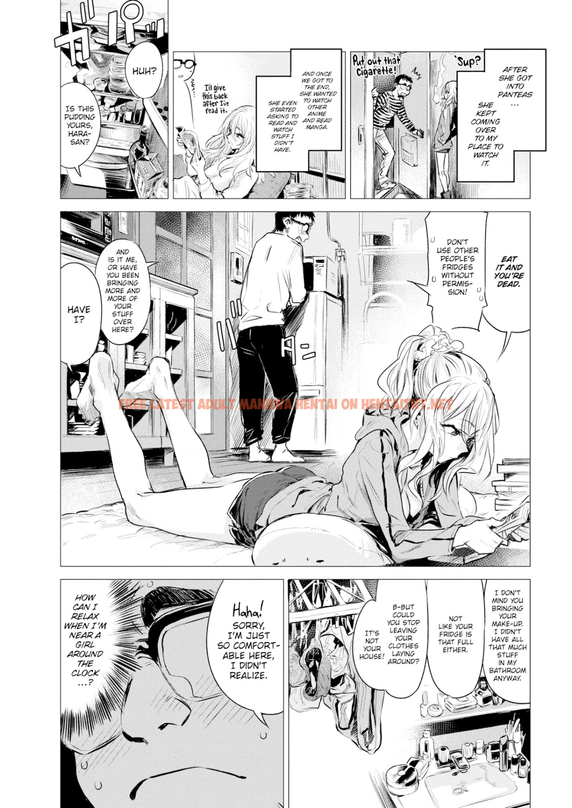 Read Hentai Image 72 in comic Ikujitsu – Decensored - One Shot - hentaitnt.net