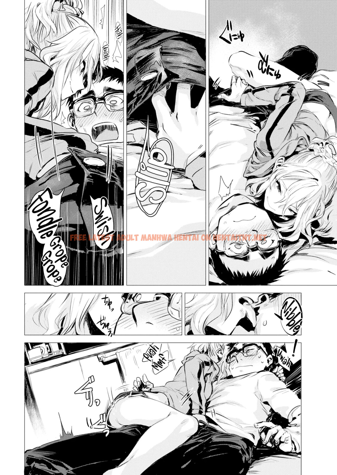 Read Hentai Image 77 in comic Ikujitsu – Decensored - One Shot - hentaitnt.net