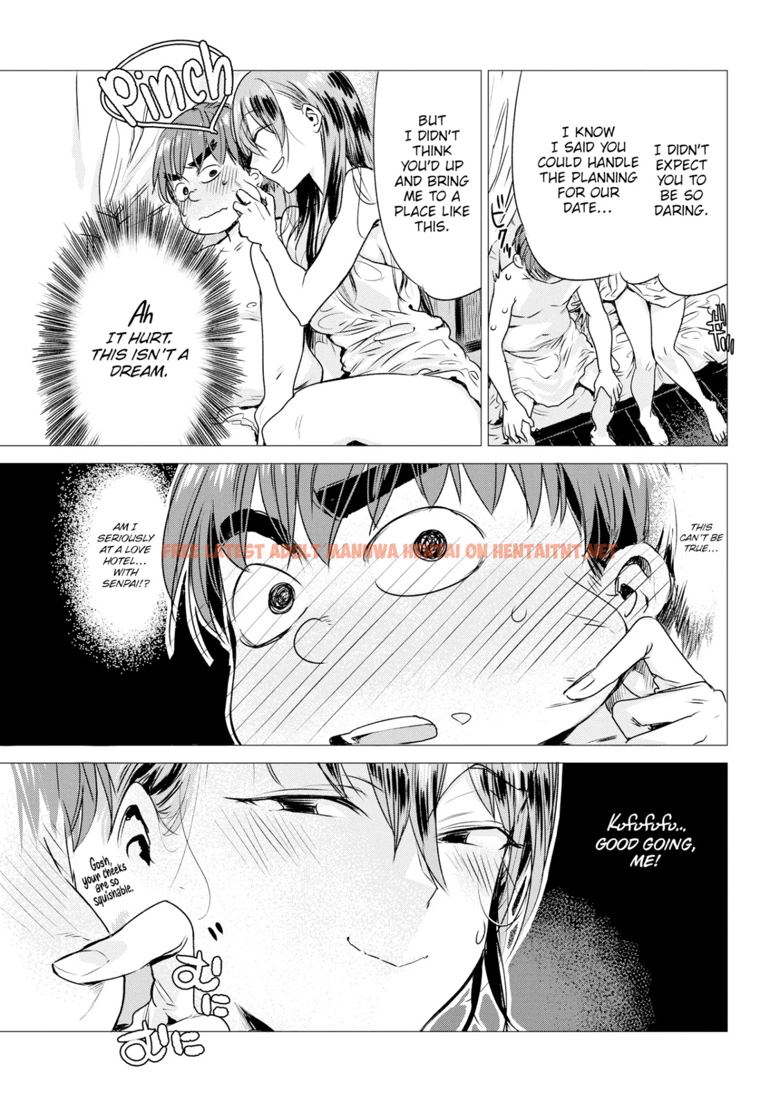 Read Hentai Image 8 in comic Ikujitsu – Decensored - One Shot - hentaitnt.net