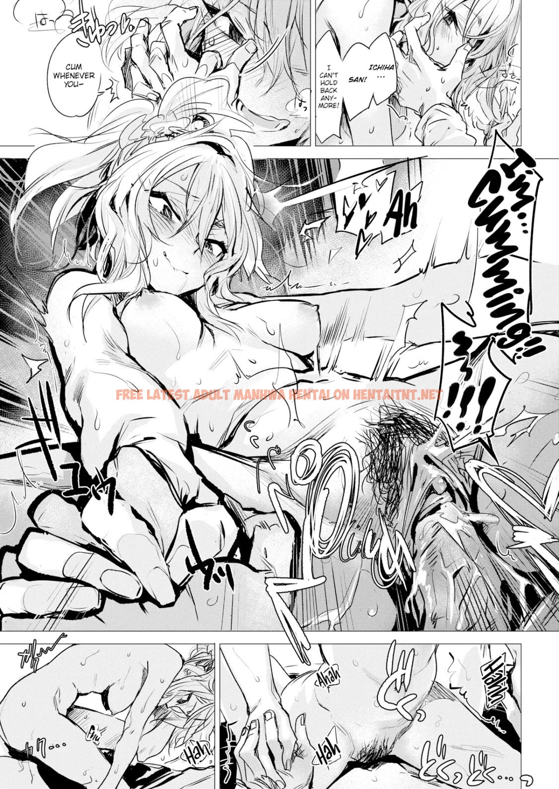 Read Hentai Image 86 in comic Ikujitsu – Decensored - One Shot - hentaitnt.net