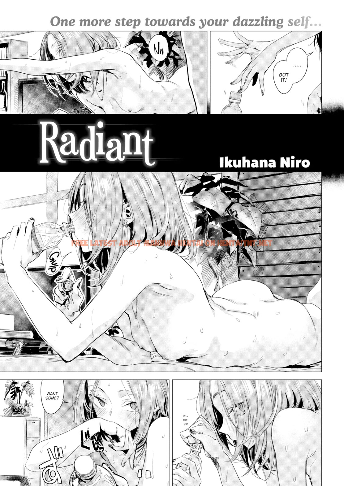 Read Hentai Image 88 in comic Ikujitsu – Decensored - One Shot - hentaitnt.net