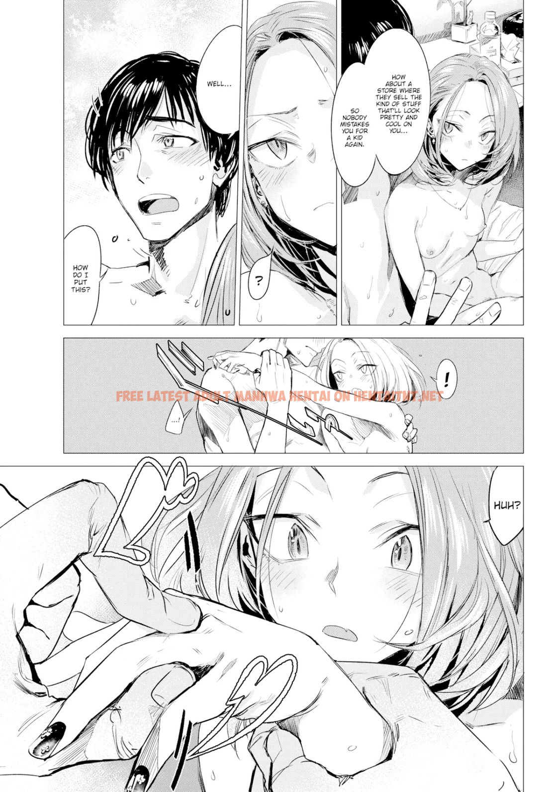 Read Hentai Image 94 in comic Ikujitsu – Decensored - One Shot - hentaitnt.net