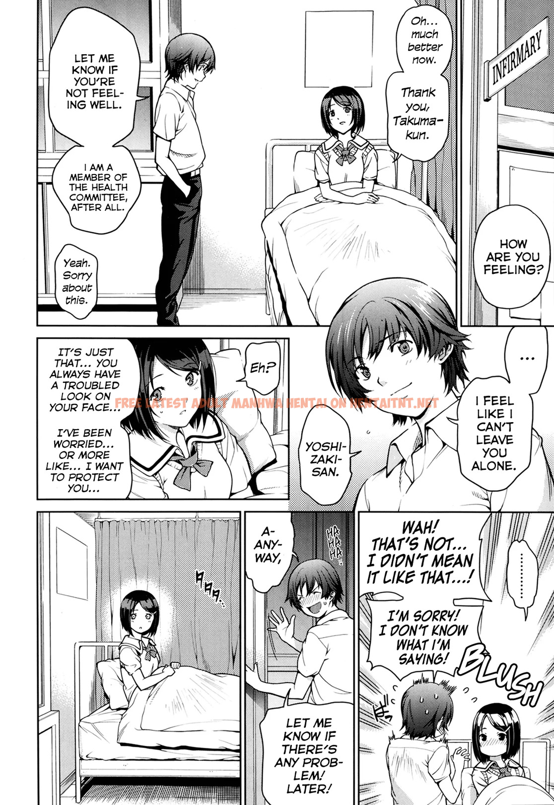 Read Hentai Image 5 in comic Imouto Control - One Shot - hentaitnt.net