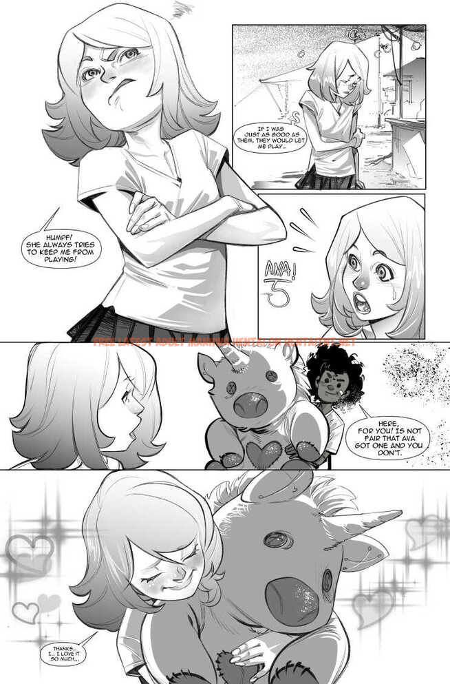 Read Hentai Image 3 in comic Incubus 2 - One Shot - hentaitnt.net