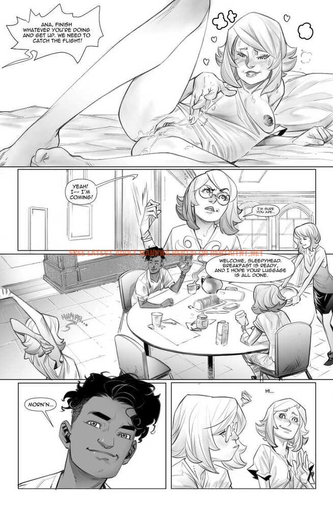 Read Hentai Image 5 in comic Incubus 2 - One Shot - hentaitnt.net