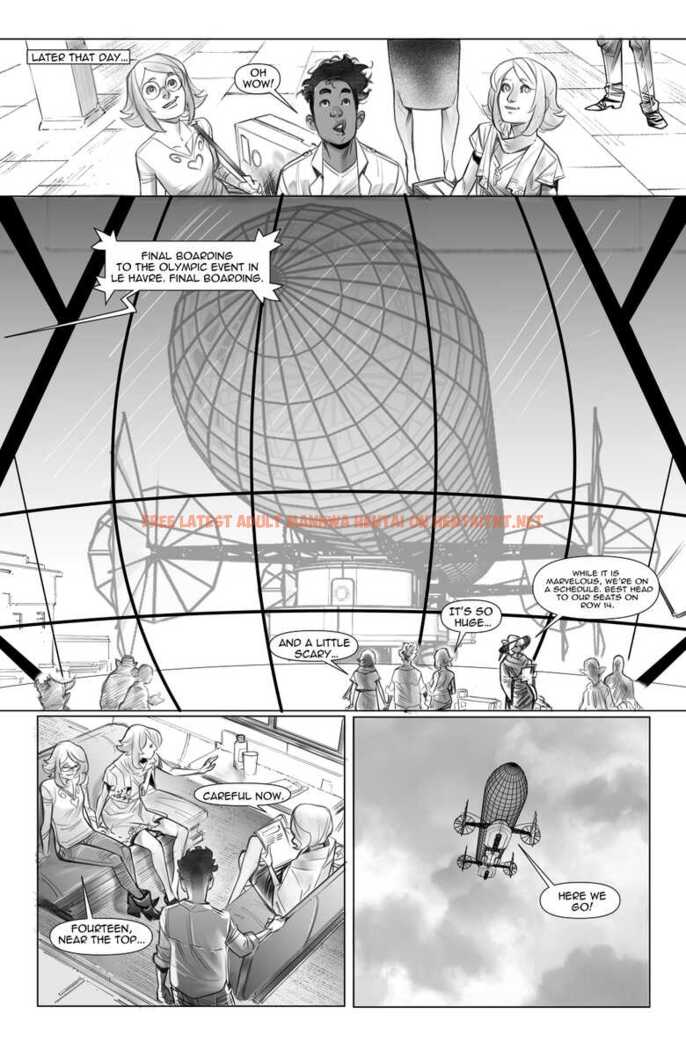 Read Hentai Image 6 in comic Incubus 2 - One Shot - hentaitnt.net