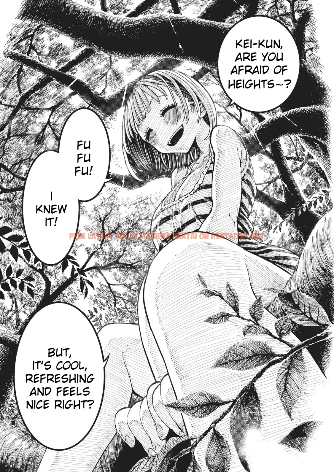 Read Hentai Image 2 in comic Ippai ASOBO! - One Shot - hentaitnt.net