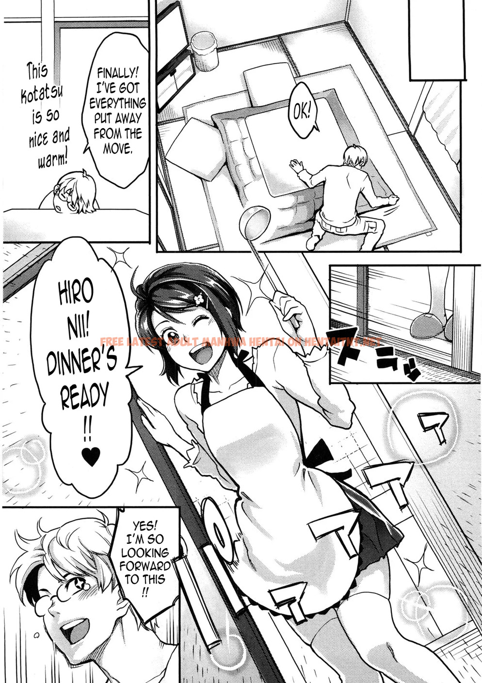 Read Hentai Image 18 in comic Issen - One Shot - hentaitnt.net