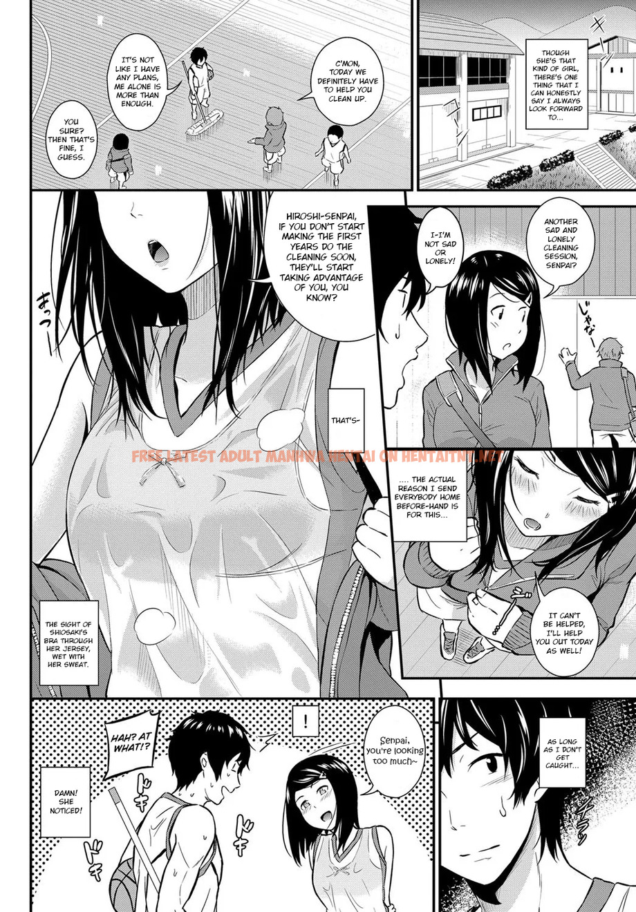 Read Hentai Image 1 in comic Itazura No Yarikata - One Shot - hentaitnt.net