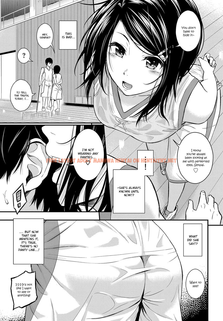 Read Hentai Image 2 in comic Itazura No Yarikata - One Shot - hentaitnt.net