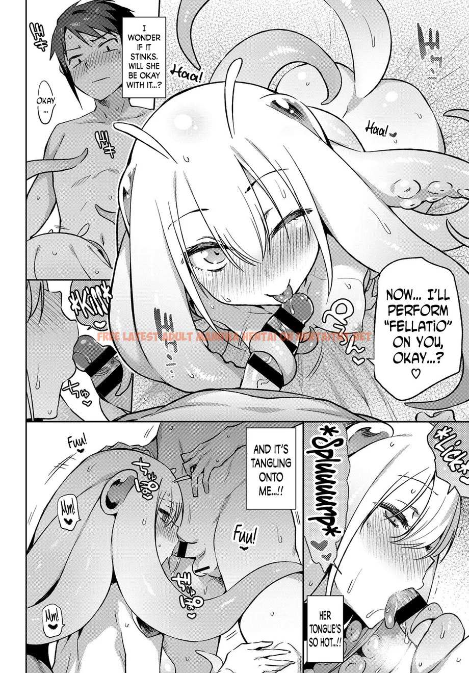 Read Hentai Image 5 in comic Itoshi No Charlotte - One Shot - hentaitnt.net