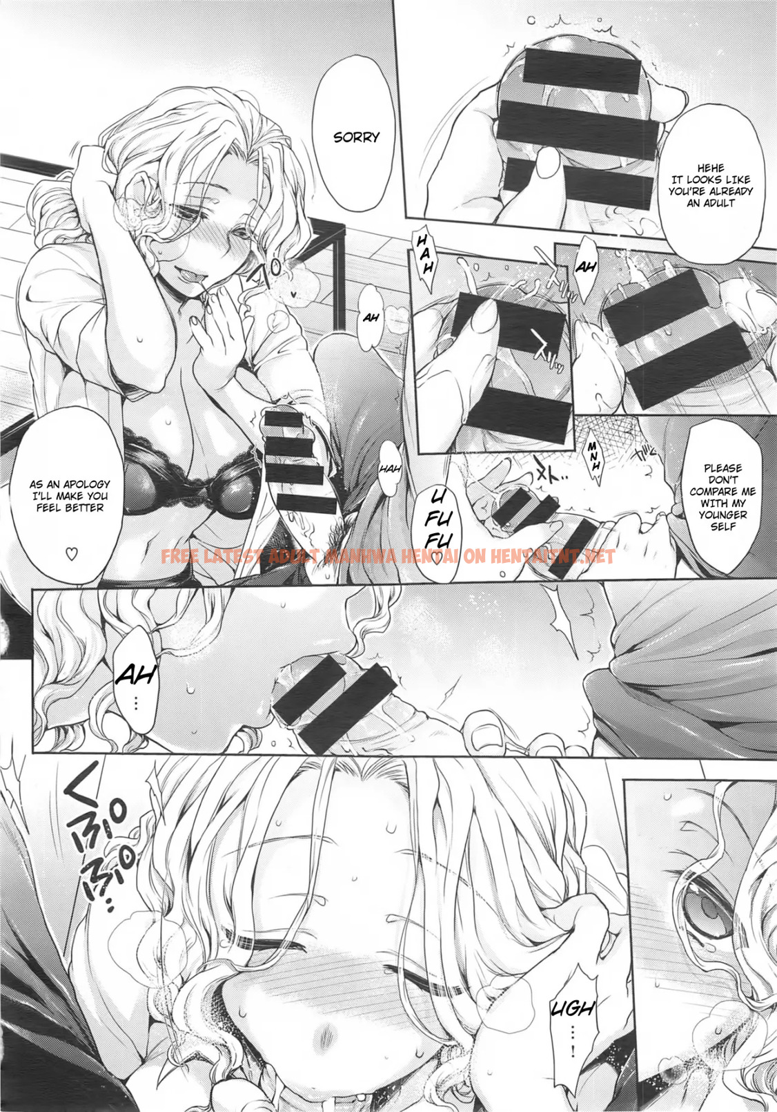 Read Hentai Image 9 in comic Itte Hoshii No - One Shot - hentaitnt.net