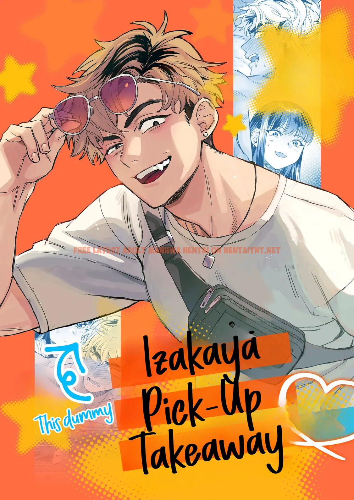 Izakaya Nanpa Omochikaeri. – Decensored - One Shot