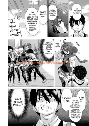 Read Hentai Image 10 in comic Jagan No Saimin Inryoku De Seitokai Les Joshi-tachi No Shojo O Kyousei Rape!! – Decensored - One Shot - hentaitnt.net