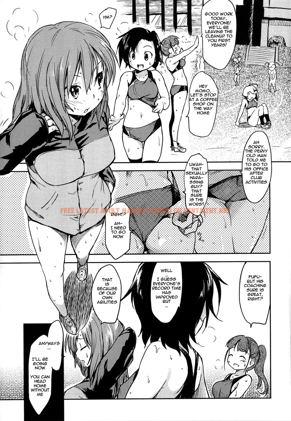 Read Hentai Image 1 in comic Jajauma Tarashi - One Shot - hentaitnt.net