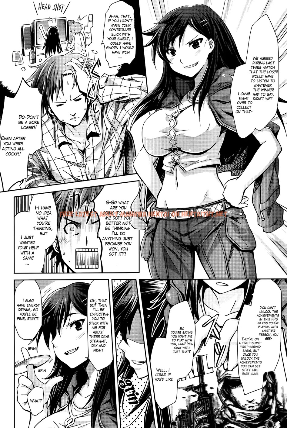 Read Hentai Image 1 in comic Jisseki Kaijo - One Shot - hentaitnt.net