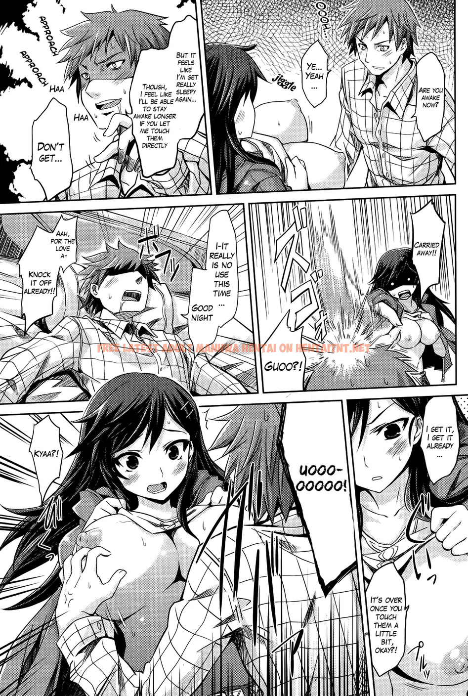 Read Hentai Image 6 in comic Jisseki Kaijo - One Shot - hentaitnt.net