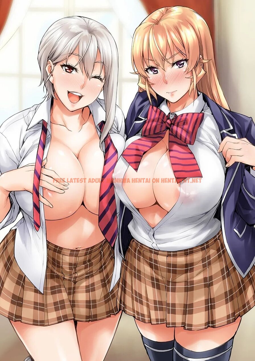 Read Hentai Image 1 in comic Jk Alice No Erina Jk - One Shot - hentaitnt.net