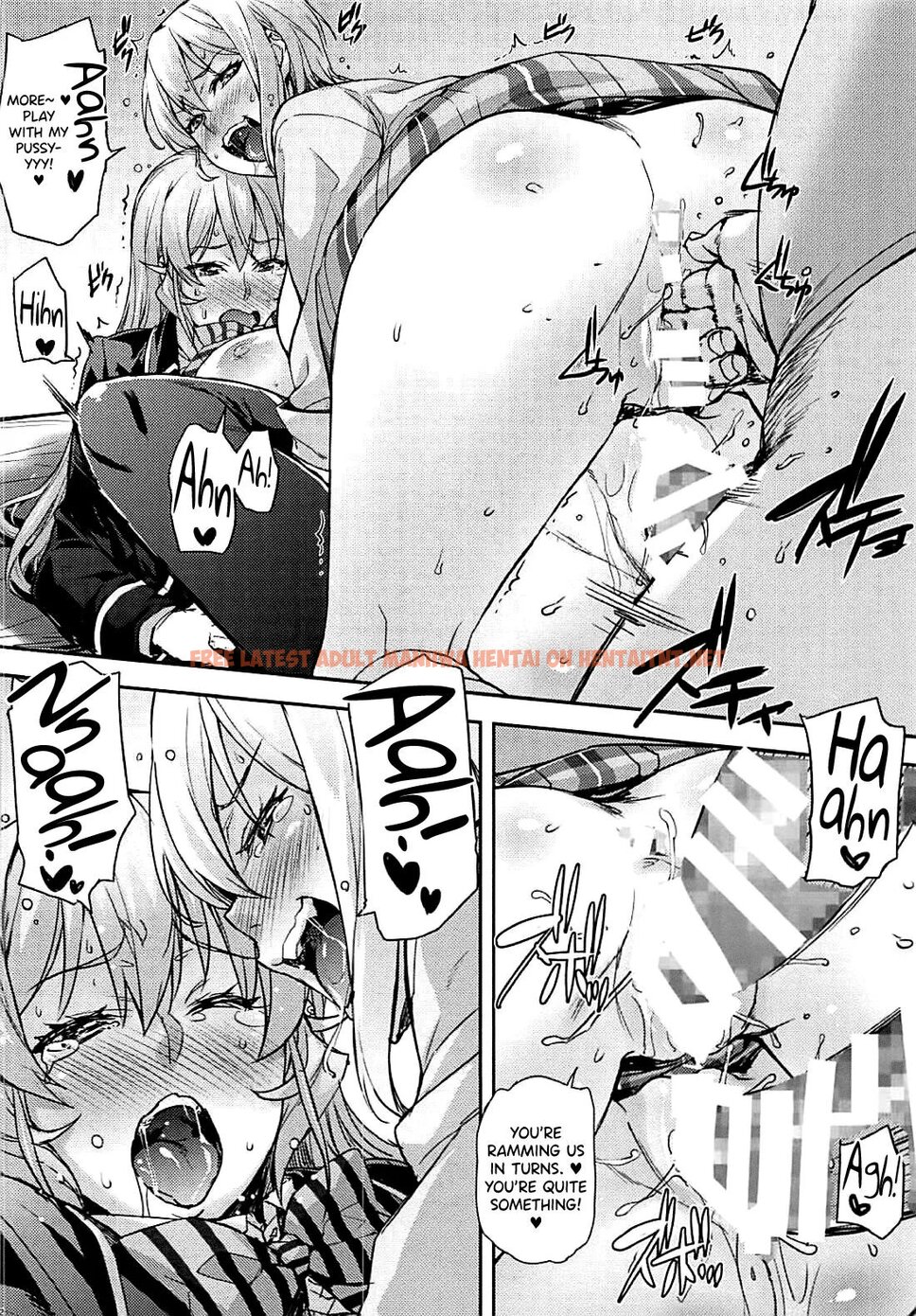 Read Hentai Image 126 in comic Jk Alice No Erina Jk - One Shot - hentaitnt.net