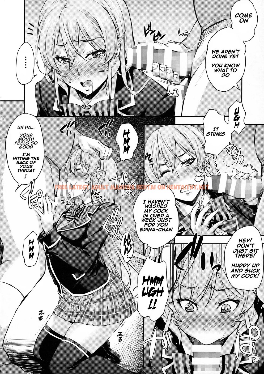 Read Hentai Image 36 in comic Jk Alice No Erina Jk - One Shot - hentaitnt.net