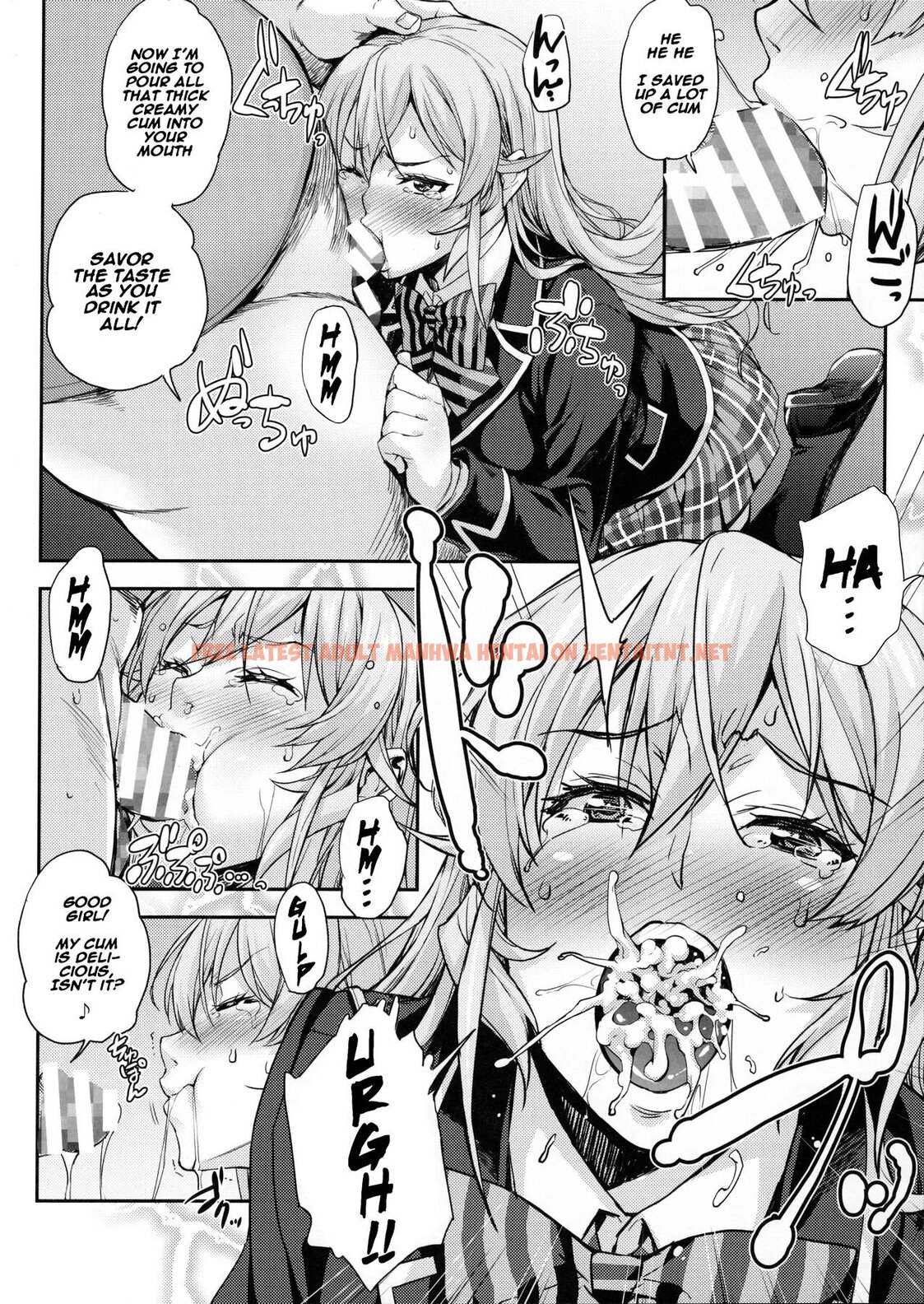 Read Hentai Image 38 in comic Jk Alice No Erina Jk - One Shot - hentaitnt.net