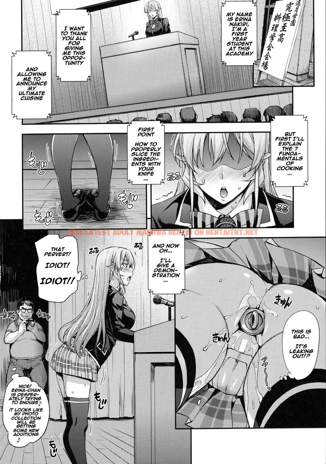 Read Hentai Image 46 in comic Jk Alice No Erina Jk - One Shot - hentaitnt.net