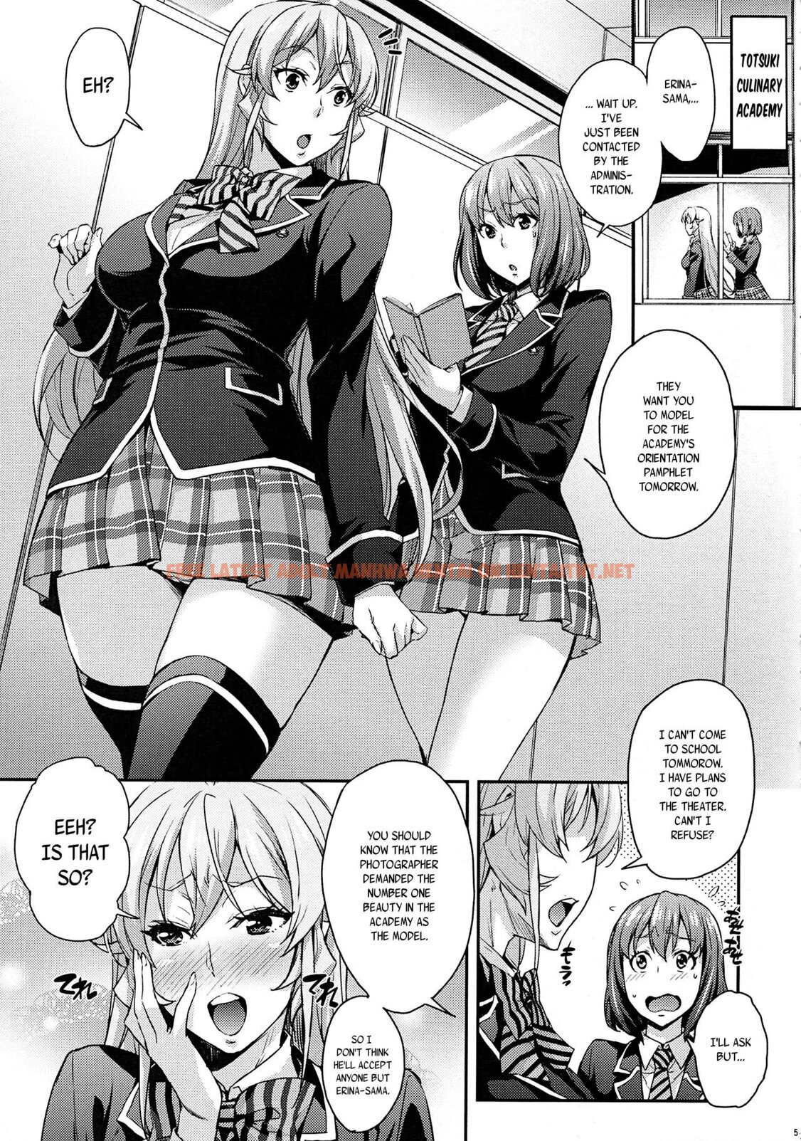 Read Hentai Image 6 in comic Jk Alice No Erina Jk - One Shot - hentaitnt.net