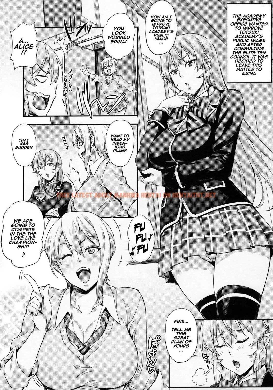 Read Hentai Image 62 in comic Jk Alice No Erina Jk - One Shot - hentaitnt.net