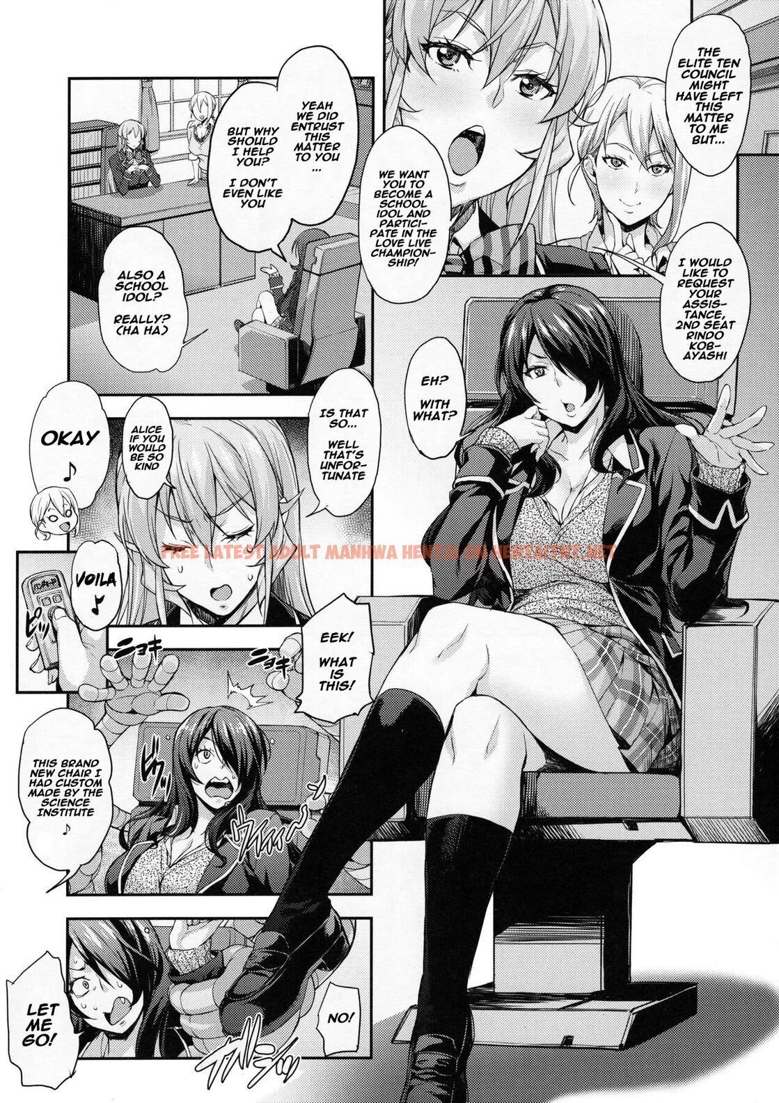 Read Hentai Image 64 in comic Jk Alice No Erina Jk - One Shot - hentaitnt.net