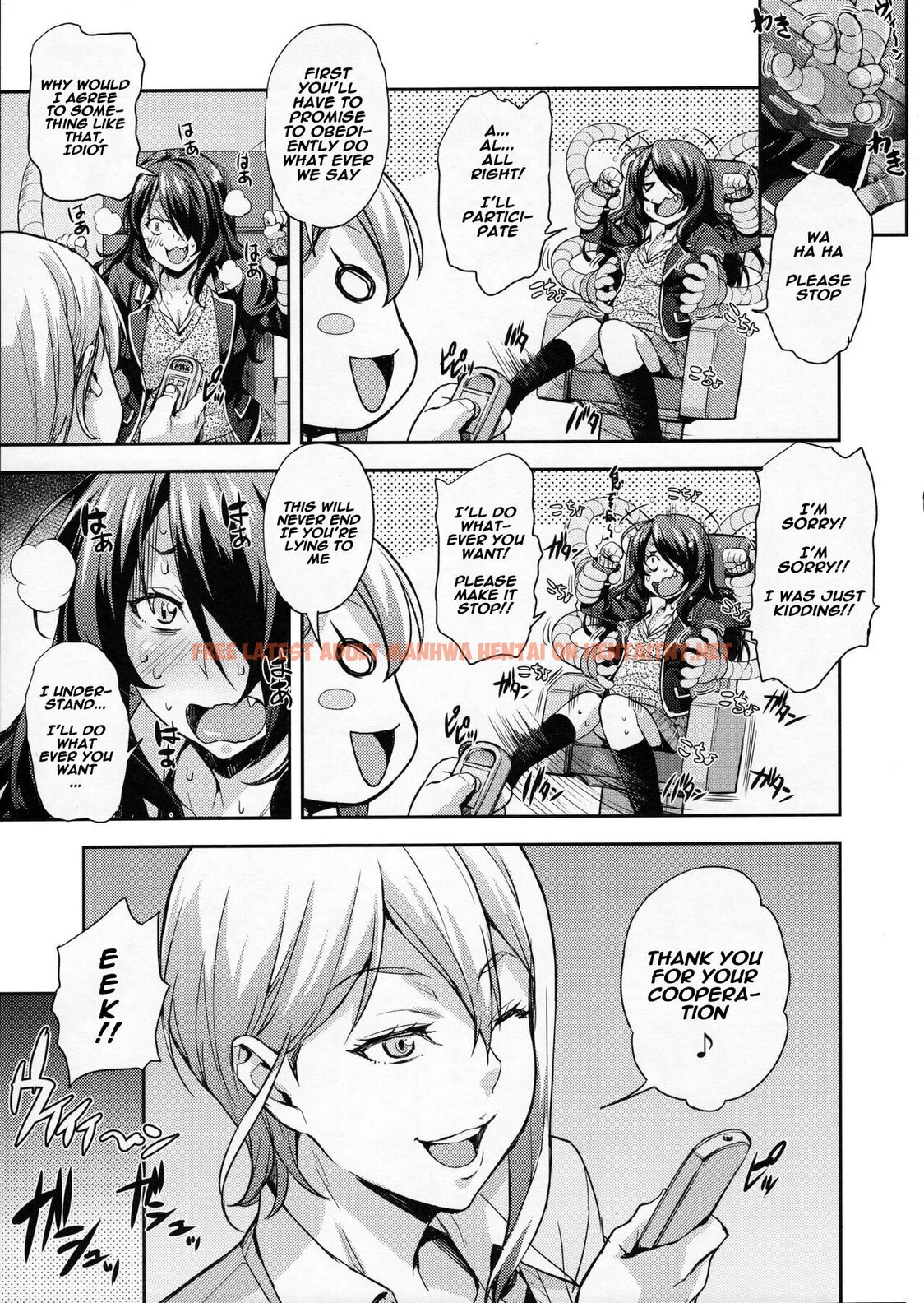 Read Hentai Image 65 in comic Jk Alice No Erina Jk - One Shot - hentaitnt.net