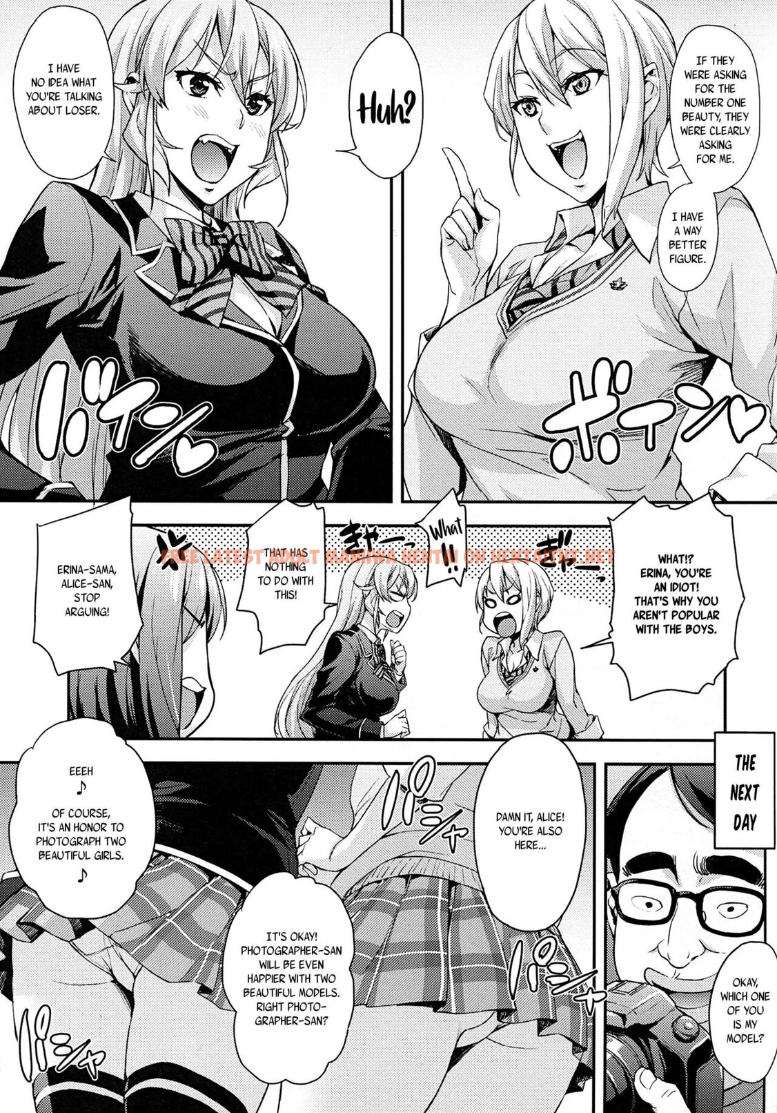 Read Hentai Image 8 in comic Jk Alice No Erina Jk - One Shot - hentaitnt.net