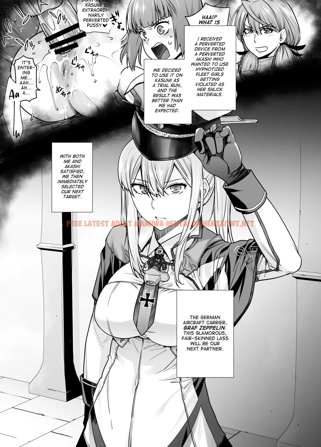 Read Hentai Image 2 in comic Joseiki No Kensa Ga Ninmu Ni Dou Eikyou Ga Aru No ka… - One Shot - hentaitnt.net