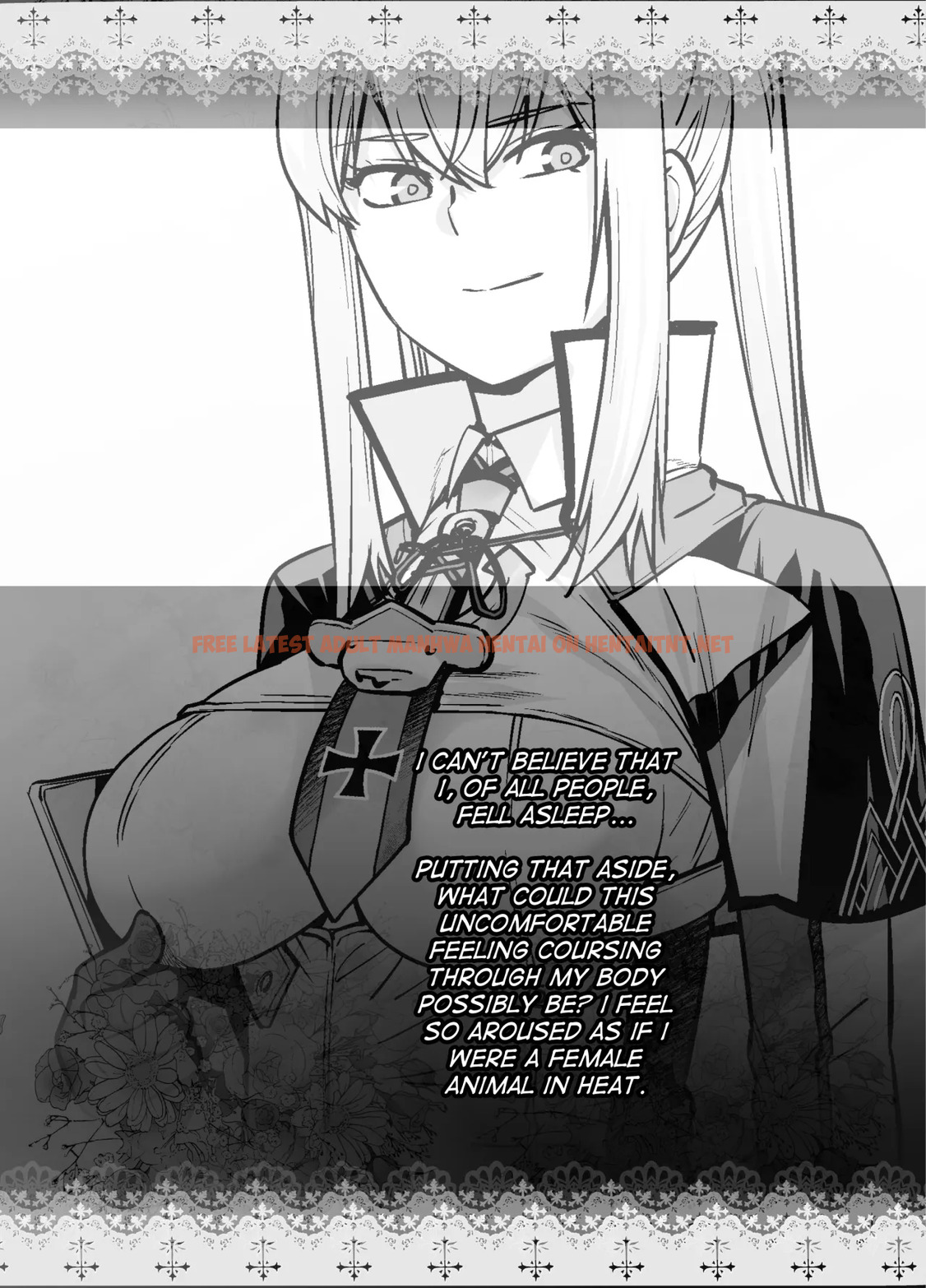 Read Hentai Image 23 in comic Joseiki No Kensa Ga Ninmu Ni Dou Eikyou Ga Aru No ka… - One Shot - hentaitnt.net