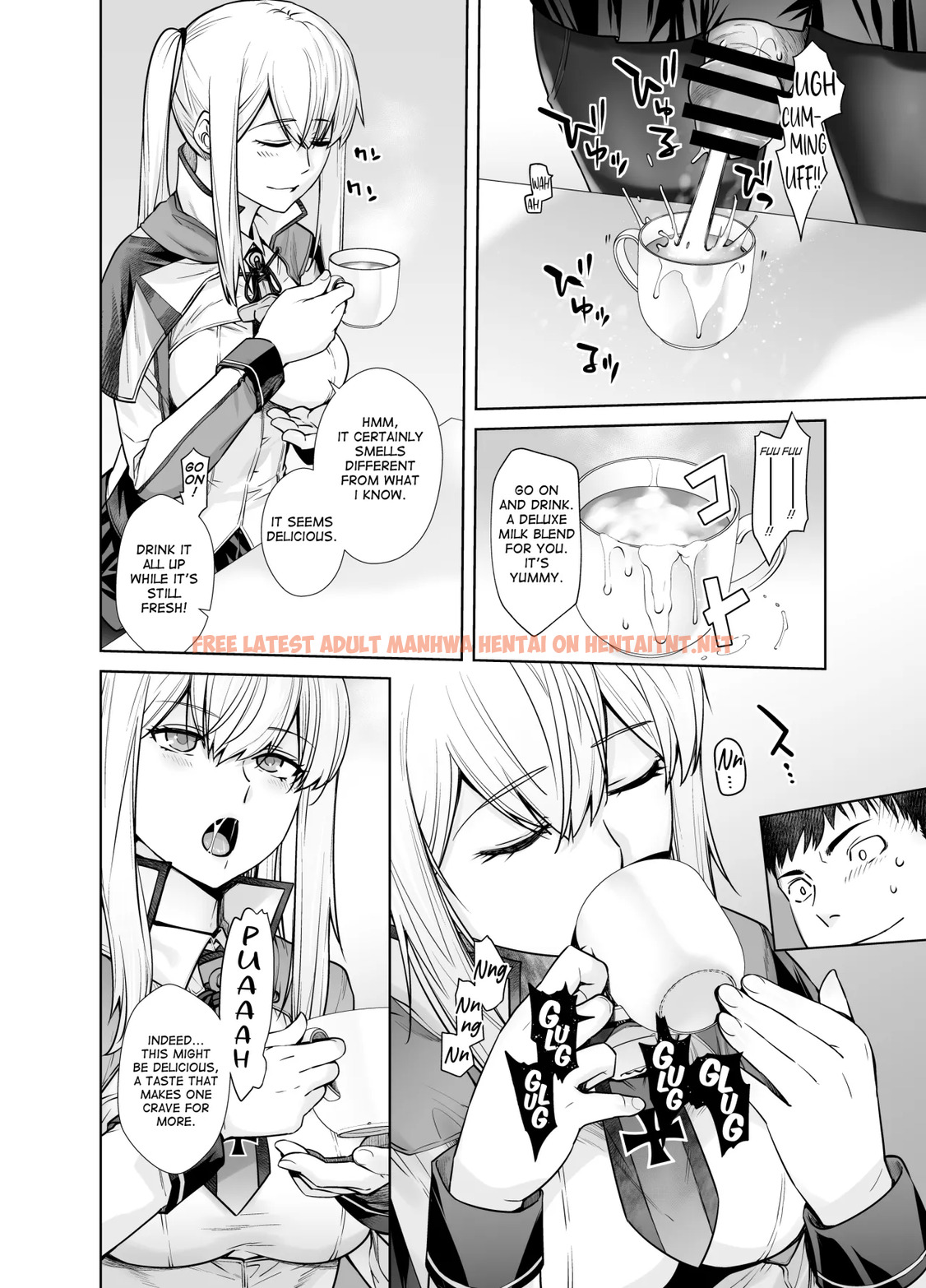 Read Hentai Image 8 in comic Joseiki No Kensa Ga Ninmu Ni Dou Eikyou Ga Aru No ka… - One Shot - hentaitnt.net