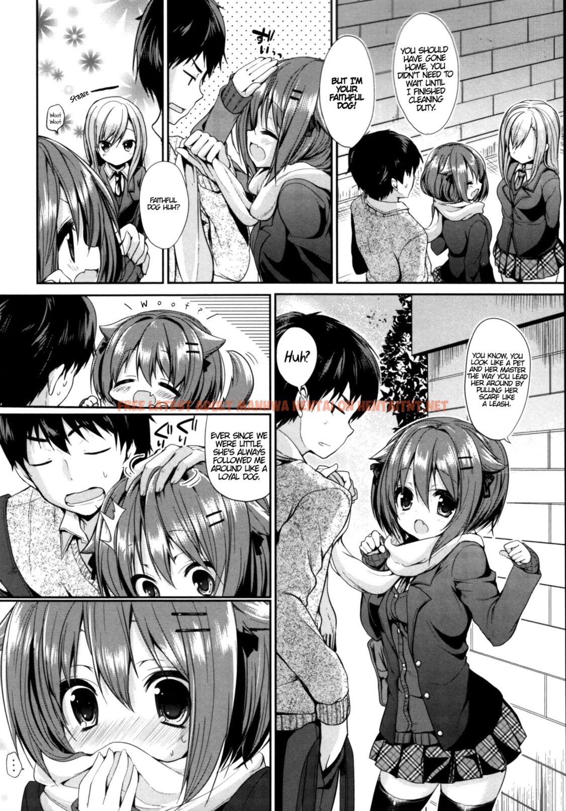 Read Hentai Image 26 in comic Junai Maniac ~RePure~ Ch. 1, 8 - One Shot - hentaitnt.net