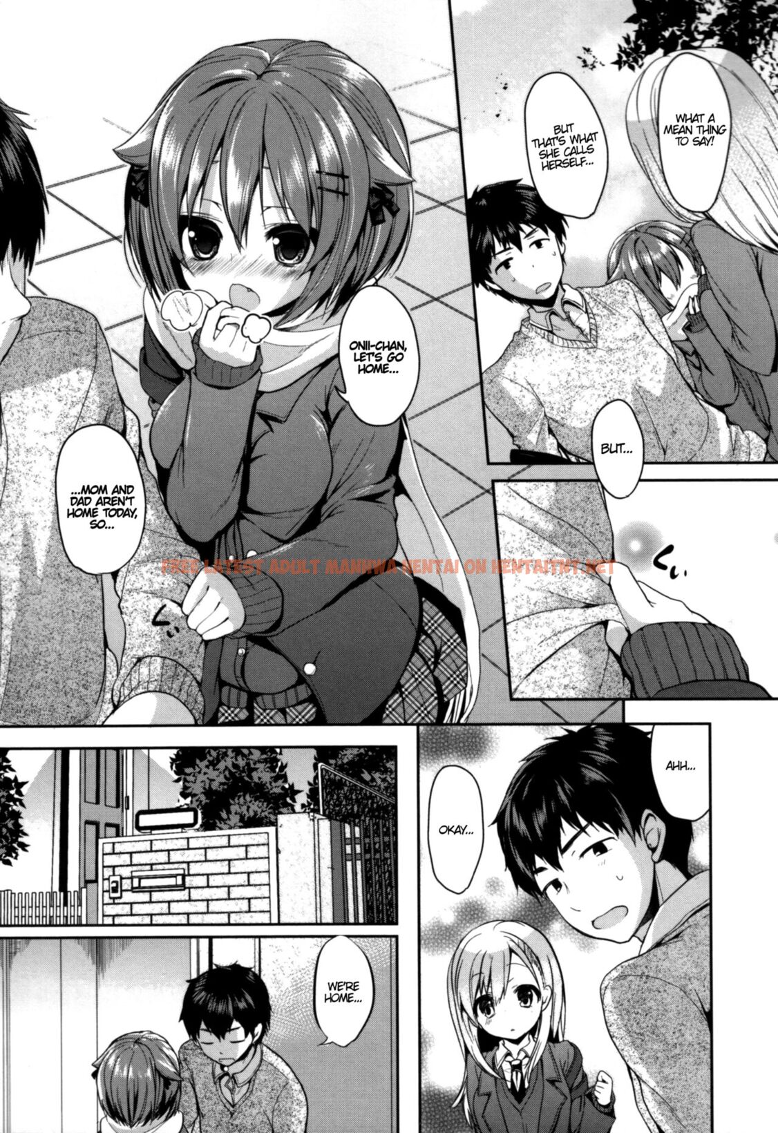 Read Hentai Image 27 in comic Junai Maniac ~RePure~ Ch. 1, 8 - One Shot - hentaitnt.net