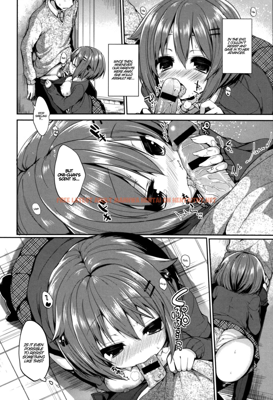 Read Hentai Image 30 in comic Junai Maniac ~RePure~ Ch. 1, 8 - One Shot - hentaitnt.net